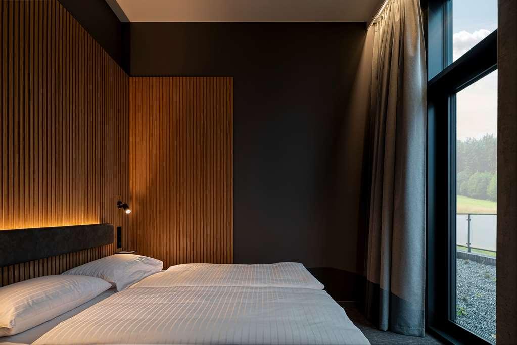 Zleep Hotel Praga Camera foto